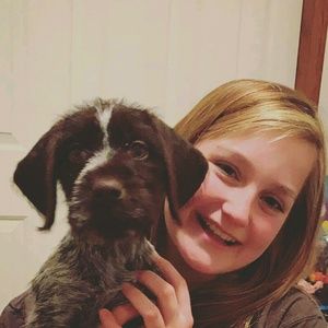 Meet your Posher, Remington